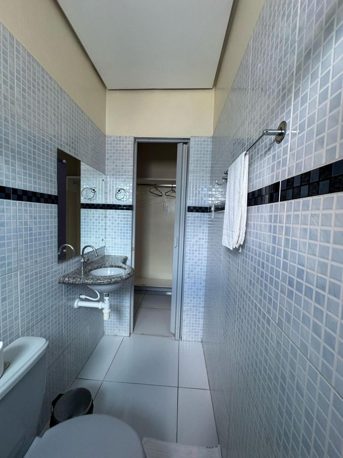 Comodoro Hotel E Churrascaria Floriano  Экстерьер фото