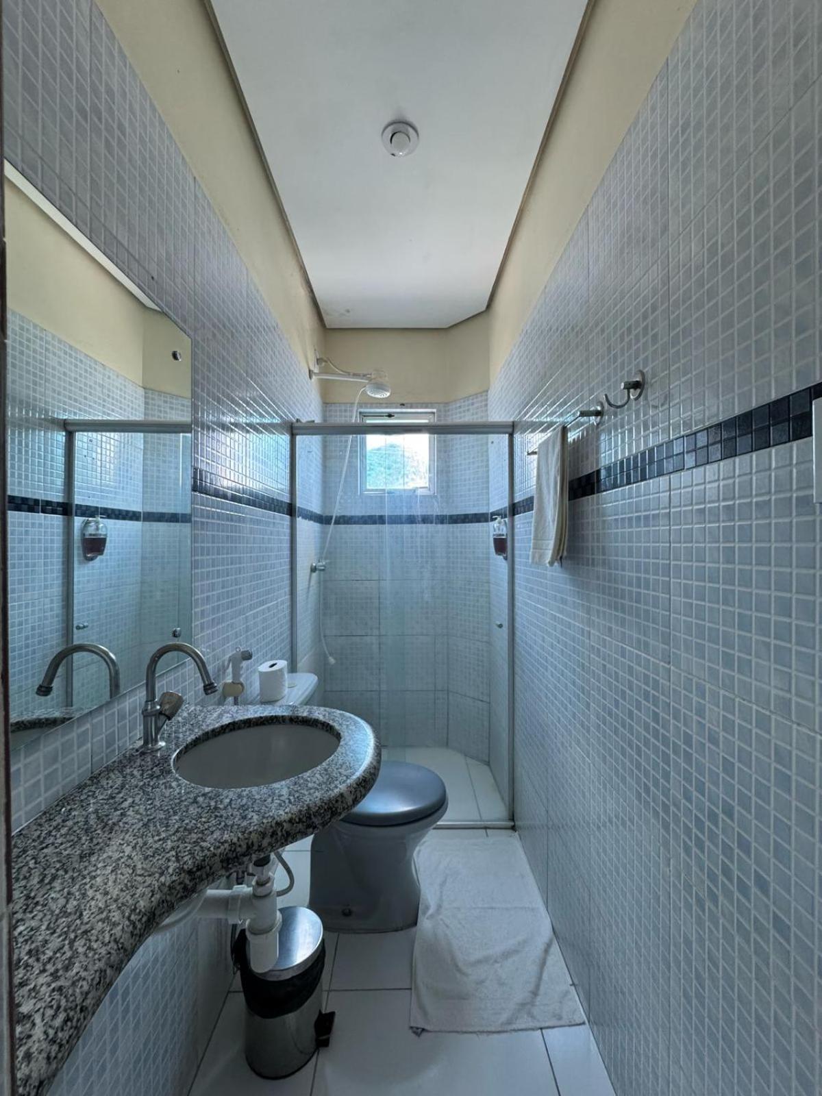 Comodoro Hotel E Churrascaria Floriano  Экстерьер фото
